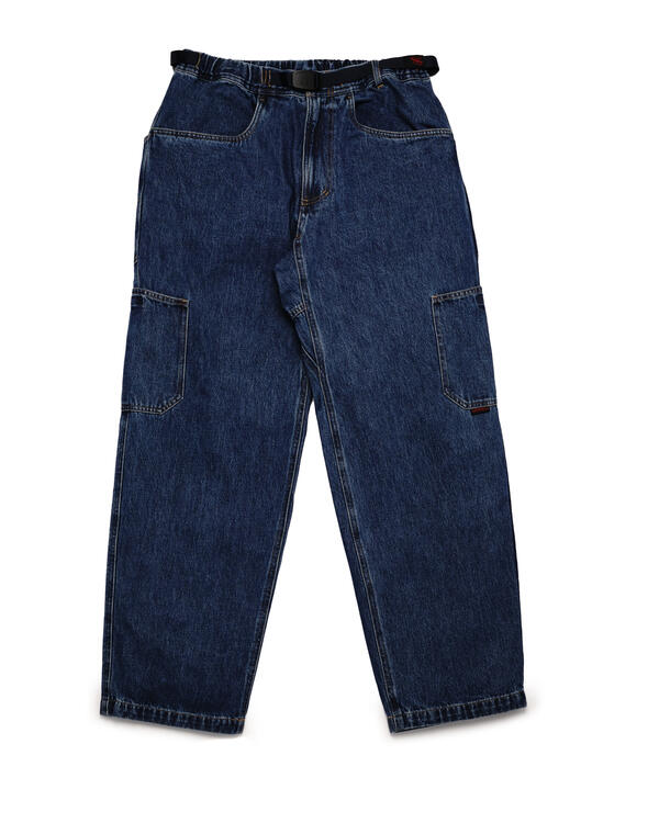 Gramicci ROCK SLIDE DENIM PANT